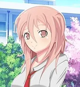 美陣 藍