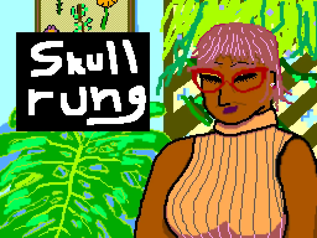 skull-rung