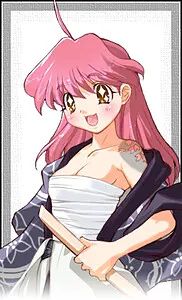 森田爱