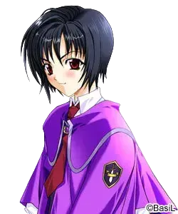 坂本 蕾娜