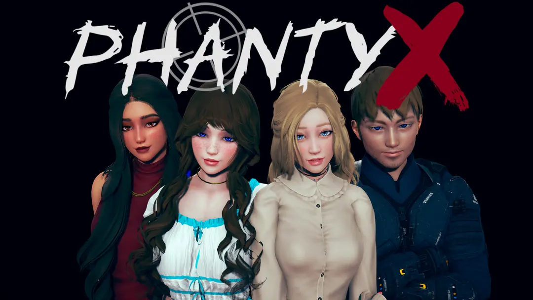 Phantyx