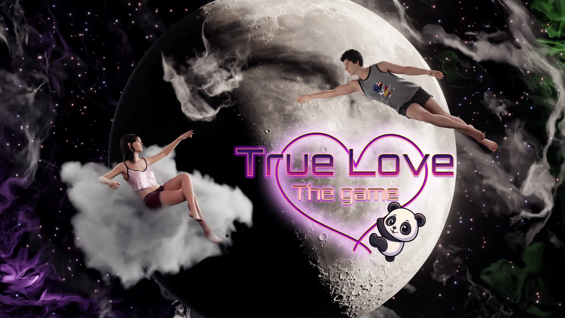 True Love: The Game
