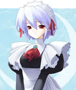 琴乃宫雪