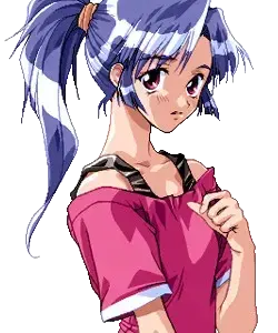 宇田川泉