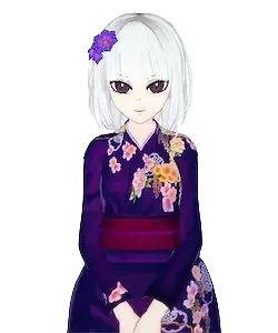 产屋敷 彼方