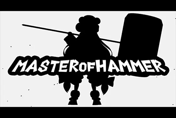 MASTER OF HAMMER
