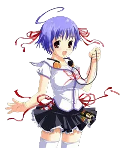 若月向日葵