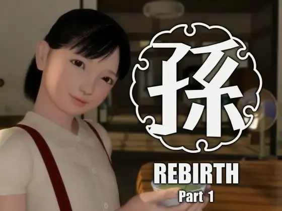 孙
