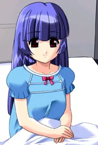 如月 真雪
