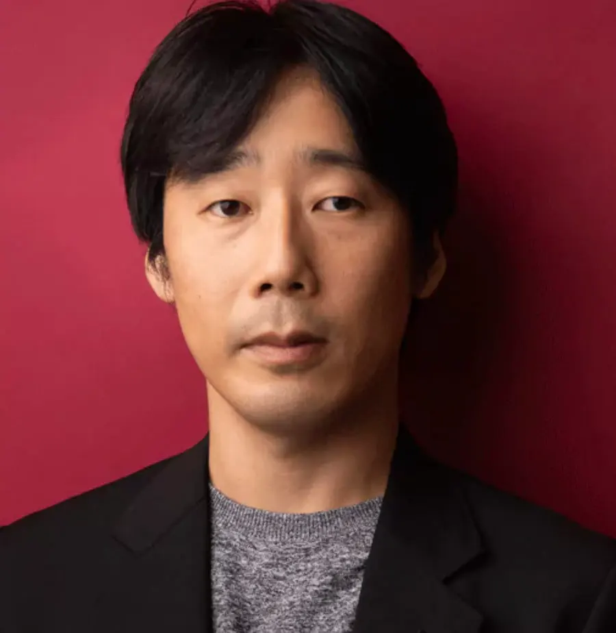 桃野杂派