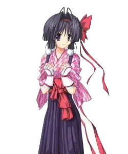 冈本步美