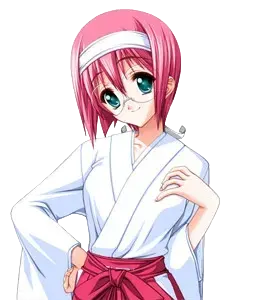 琴吹 奈々子