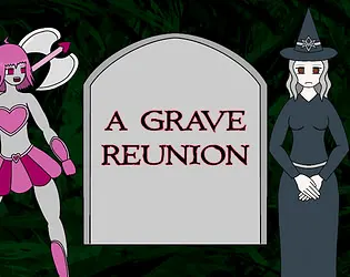 A Grave Reunion