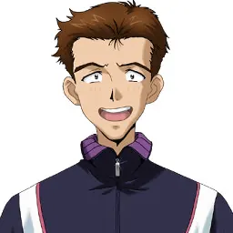铃原冬二