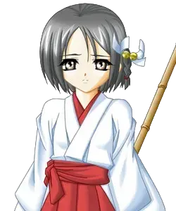 瑞树明日奈
