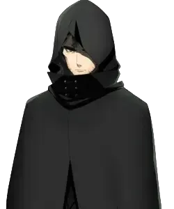虎徹和人