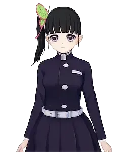 栗花落香奈乎