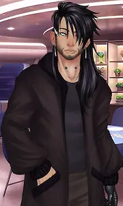 Kav'isari Tiaine