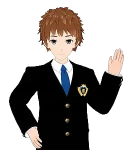 高桥八郎