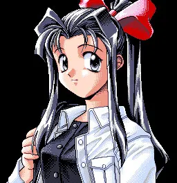 涼月 かれん