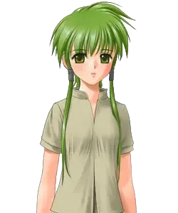 雨月 めろん