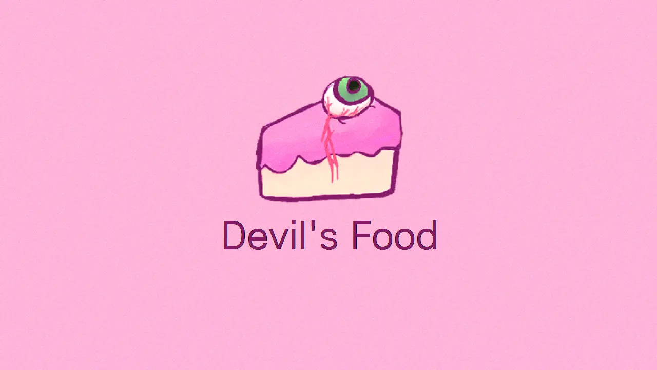 Devil's Food