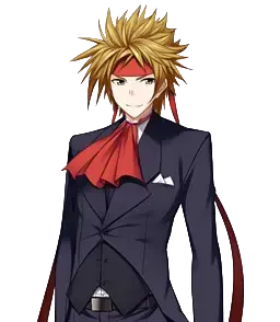 武田 小十郎