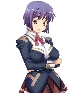 缪