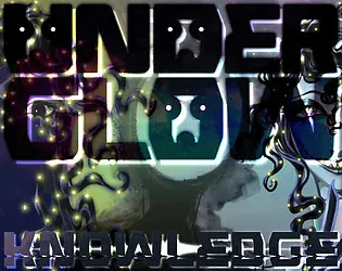 The Underglow: Knowledge