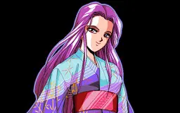 中原良美
