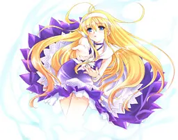 灵娘