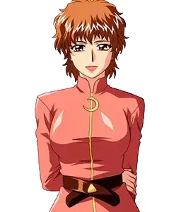 マリ