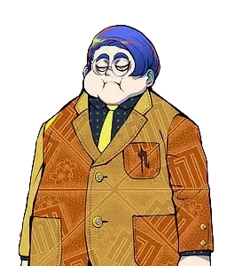 九々里 月二郎