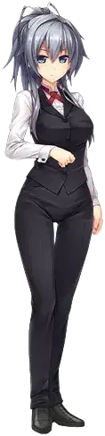 鳥羽 優里香