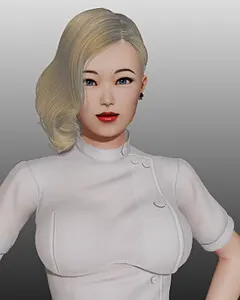 凯特·罗宾逊