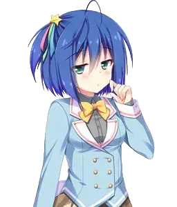 臼岛奈奈子