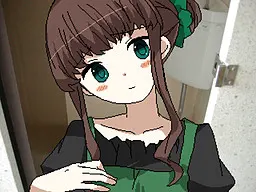 剧透角色