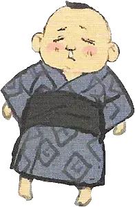剧透角色