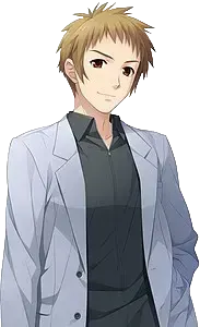 澄稀 順也