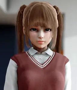 梅