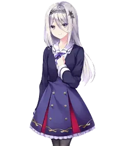 宮守 睦月