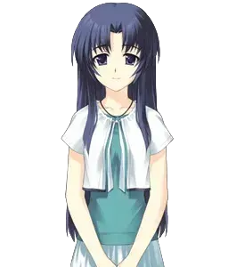 柏木 千鶴