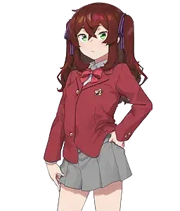 舞床 友里