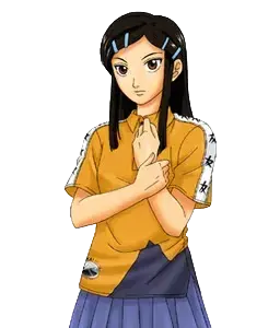 原 涼香