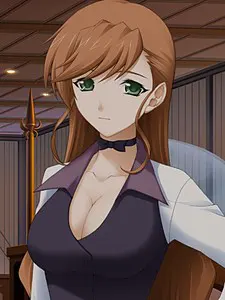 娜塔莉·杜克莱尔