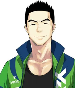 长塚乃彦