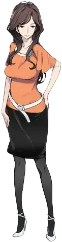 剧透角色