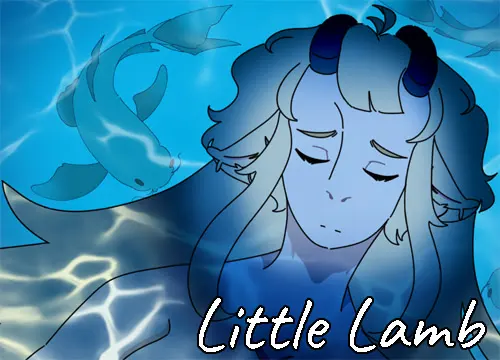 Little Lamb