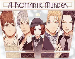 A Romantic Murder