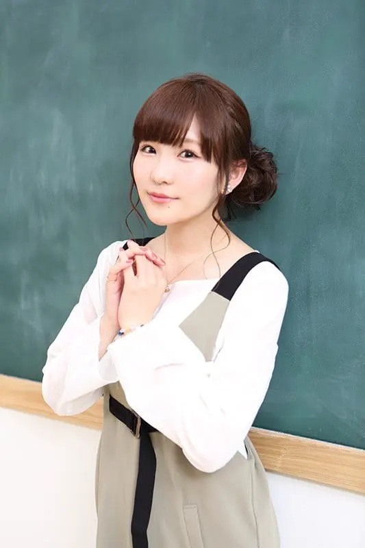 高桥未奈美